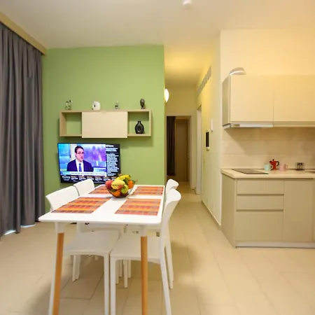 Spacious For Five Guests * Gjirokastër
